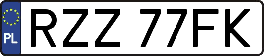 RZZ77FK