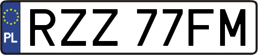 RZZ77FM