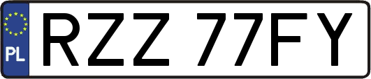 RZZ77FY