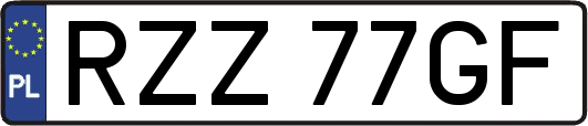 RZZ77GF