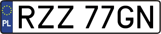 RZZ77GN