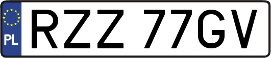 RZZ77GV