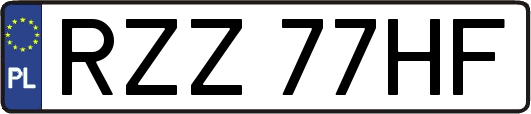 RZZ77HF
