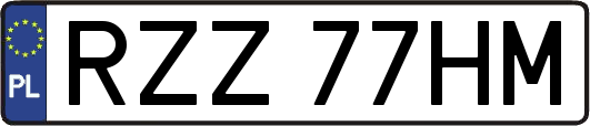 RZZ77HM