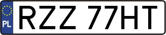 RZZ77HT