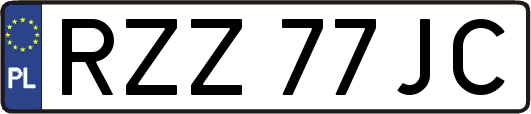 RZZ77JC