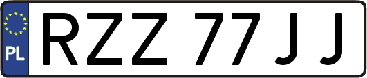 RZZ77JJ