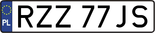 RZZ77JS
