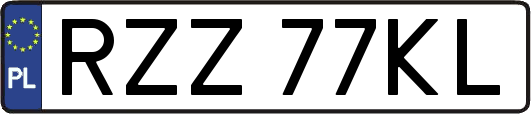 RZZ77KL
