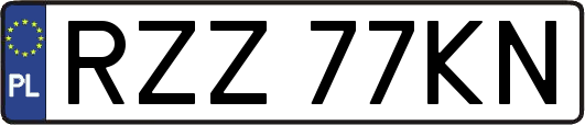 RZZ77KN