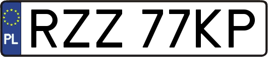 RZZ77KP