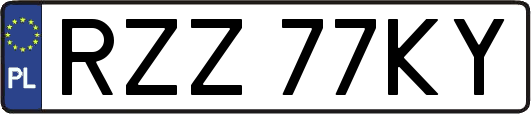 RZZ77KY
