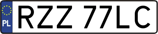 RZZ77LC