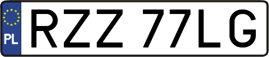 RZZ77LG