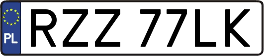 RZZ77LK