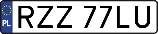 RZZ77LU
