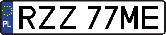 RZZ77ME