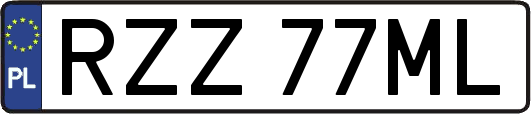 RZZ77ML
