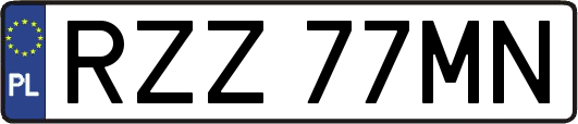 RZZ77MN