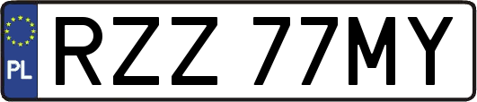 RZZ77MY