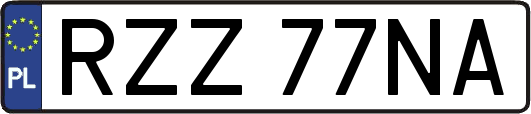 RZZ77NA
