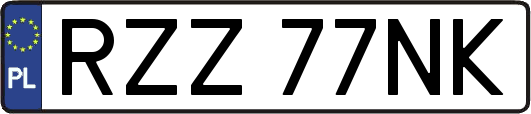 RZZ77NK