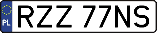 RZZ77NS