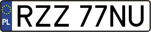 RZZ77NU