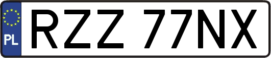 RZZ77NX
