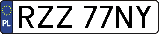 RZZ77NY