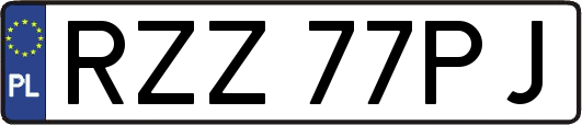 RZZ77PJ