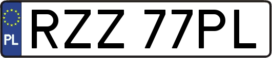RZZ77PL