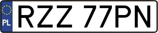 RZZ77PN