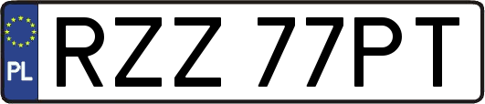 RZZ77PT