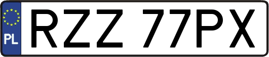 RZZ77PX