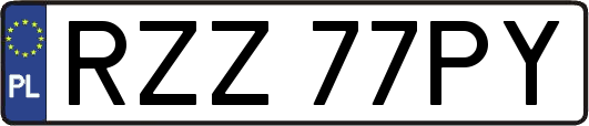 RZZ77PY