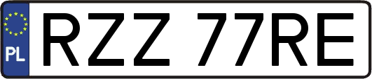 RZZ77RE