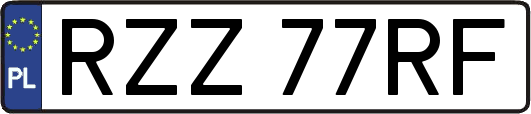 RZZ77RF