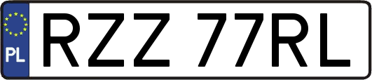 RZZ77RL