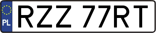 RZZ77RT