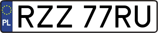 RZZ77RU