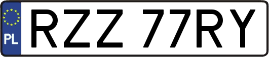 RZZ77RY