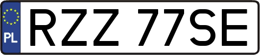 RZZ77SE