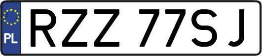 RZZ77SJ