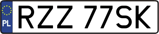 RZZ77SK