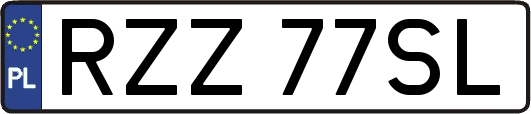 RZZ77SL