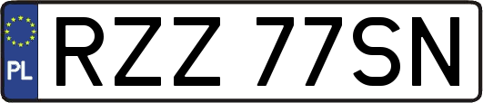 RZZ77SN
