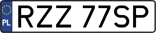 RZZ77SP