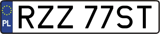 RZZ77ST