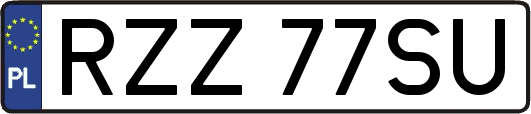 RZZ77SU